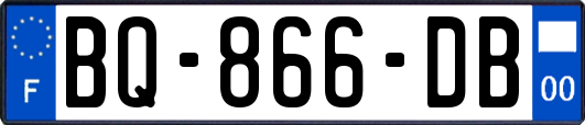 BQ-866-DB