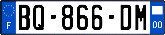 BQ-866-DM