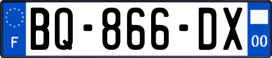 BQ-866-DX