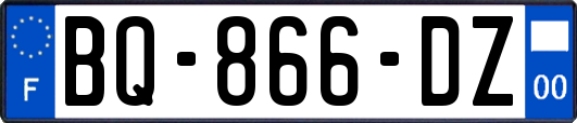 BQ-866-DZ