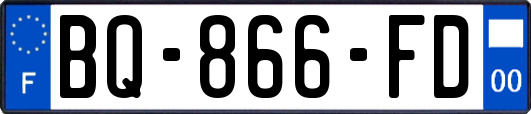BQ-866-FD