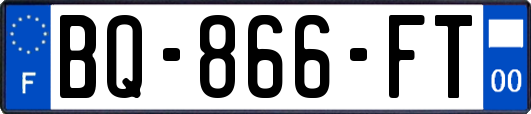 BQ-866-FT
