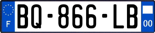 BQ-866-LB