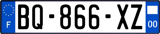 BQ-866-XZ