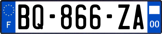 BQ-866-ZA