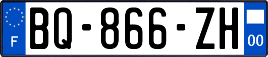 BQ-866-ZH