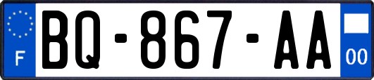 BQ-867-AA