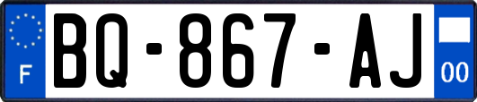 BQ-867-AJ