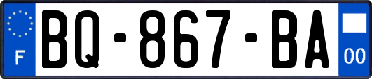 BQ-867-BA