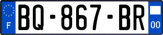 BQ-867-BR