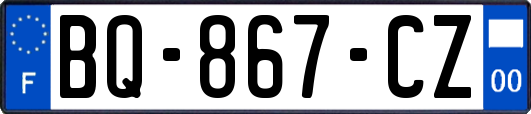 BQ-867-CZ