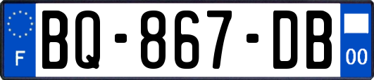 BQ-867-DB