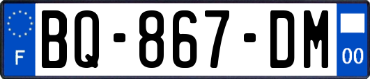 BQ-867-DM