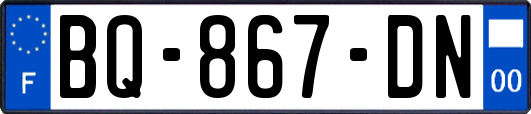 BQ-867-DN