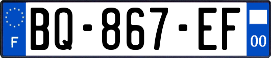 BQ-867-EF