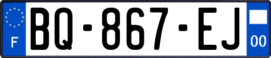 BQ-867-EJ