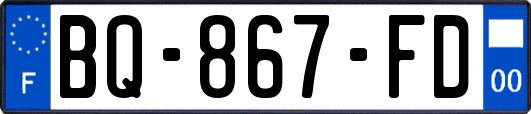 BQ-867-FD