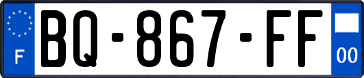 BQ-867-FF