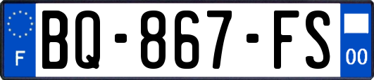 BQ-867-FS