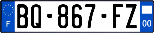 BQ-867-FZ