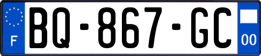 BQ-867-GC