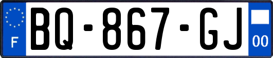 BQ-867-GJ
