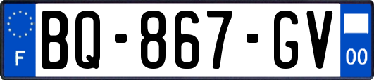BQ-867-GV