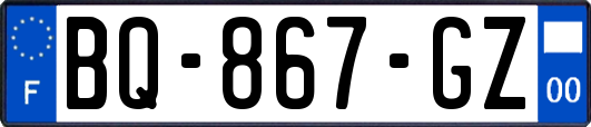 BQ-867-GZ