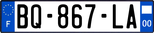 BQ-867-LA
