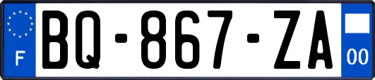 BQ-867-ZA