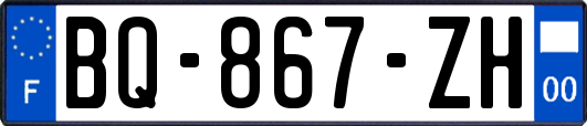 BQ-867-ZH
