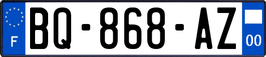 BQ-868-AZ