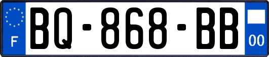 BQ-868-BB