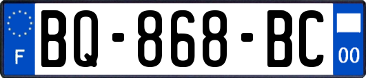 BQ-868-BC