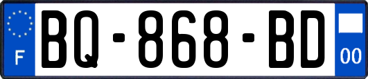 BQ-868-BD