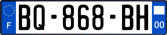 BQ-868-BH