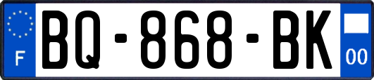 BQ-868-BK