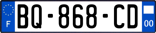 BQ-868-CD