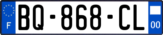 BQ-868-CL