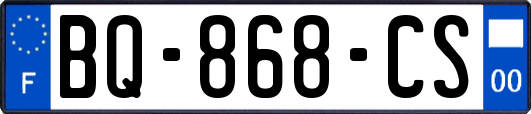 BQ-868-CS