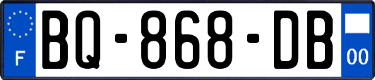 BQ-868-DB