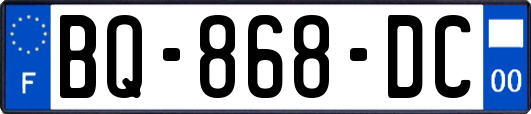 BQ-868-DC
