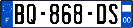 BQ-868-DS