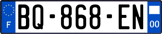 BQ-868-EN