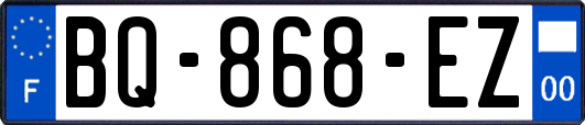 BQ-868-EZ