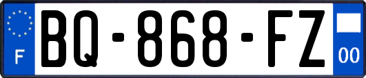 BQ-868-FZ