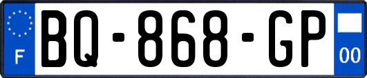 BQ-868-GP