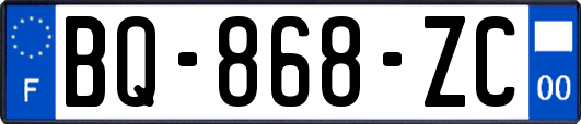 BQ-868-ZC