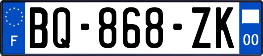 BQ-868-ZK