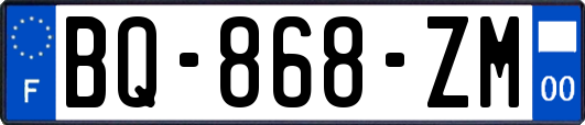 BQ-868-ZM